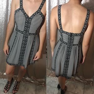 BCBG Dress (NWT)